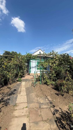 Продаётся дом 78 м² на Тираспольском шоссе. Участок 6.6 соток - фото 1