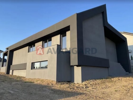 Продам будинок 217м² з бомбосховищем, 10с. Царське Село. Без комісії! Дніпро