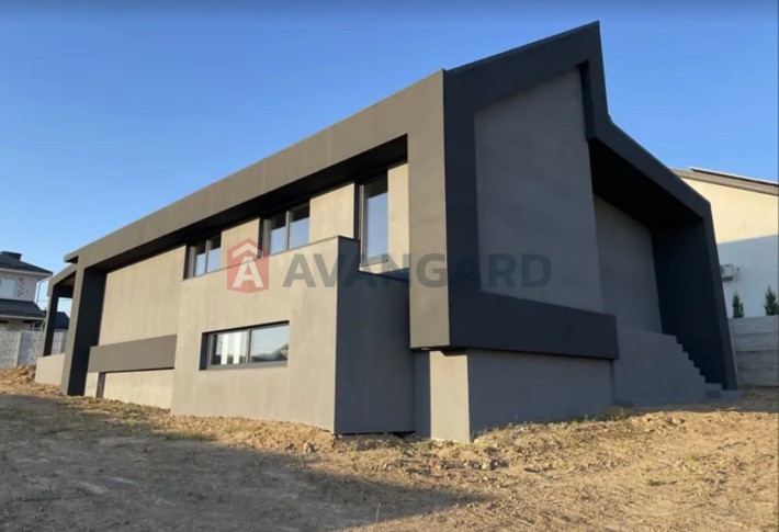 Продам будинок 217м² з бомбосховищем, 10с. Царське Село. Без комісії! - фото 1