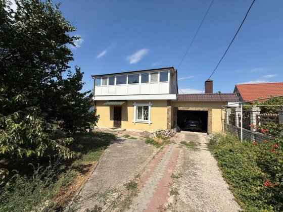 Продам отличный Дом с гаражом в Корабельном районе.115м2 Миколаїв