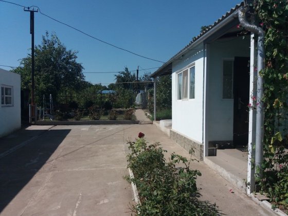 Продається житловий будинок в Матвіївці Миколаїв