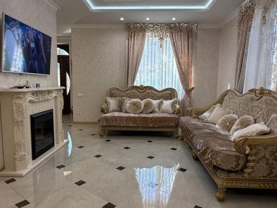 ‼️Продам‼️господарський будинок на Чубаївці! Одесса