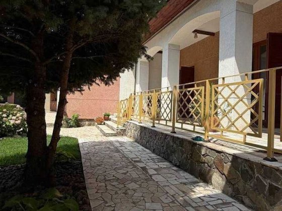 Продаж будинок з басейном Маєток в Аркадіі на 11 сотках Одесса