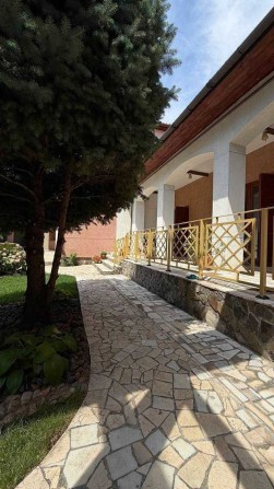 Продаж будинок з басейном Маєток в Аркадіі на 11 сотках - фото 1