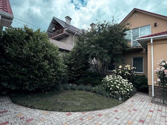Продам Дом 4к на Львовской до моря 5хв Торг Одесса
