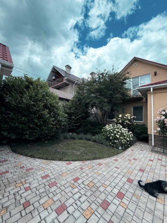 Продам Дом 4к на Львовской до моря 5хв Торг - фото 1