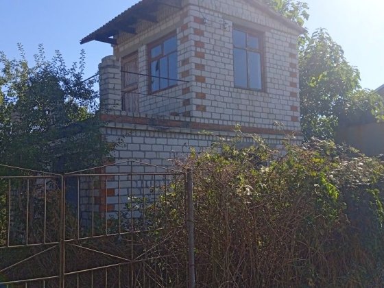 Дача пересадовка свт звездочка.обмен. Миколаїв