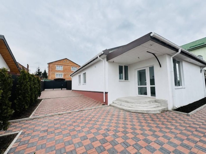 Продам будинок на Масляниківці БЕЗ Комісіі - фото 1