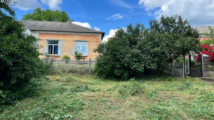 Продам пів будинку  під ремонт  м.Кропивницький - фото 1