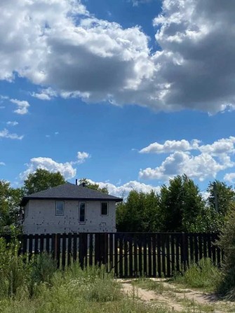 Продам ДОМ Новострой в Березановке Левый берег - фото 1