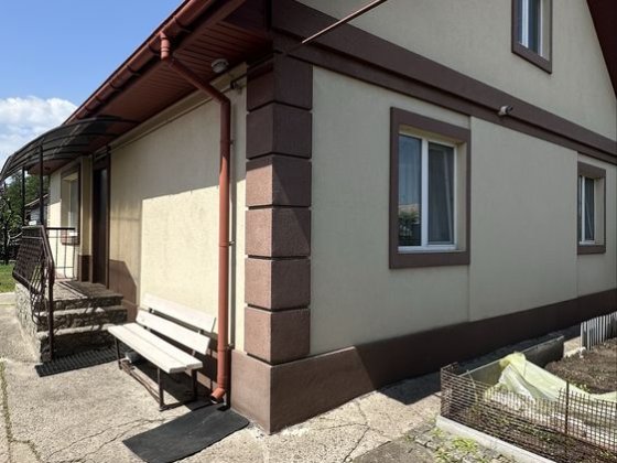 Продам дом, 90м2, Приднепровск/Винница/Чапли Днепр