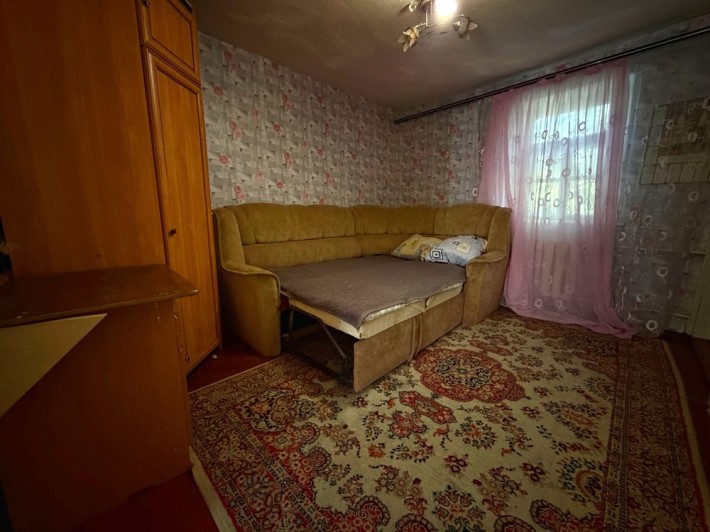 Продаж жилкопу у житловому стані, з своїм опаленням - фото 1