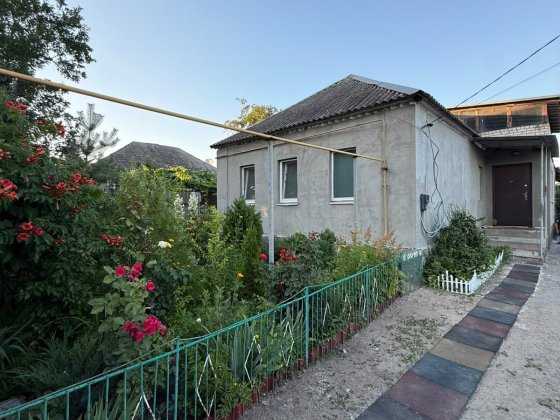 Продам дом (чась дома) в Приднепровске. Ул.Марии Приймаченко Дніпро
