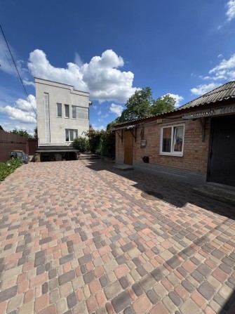 Продаж 2пов будинок+ 2 квартири , р-н В.Балка - фото 1