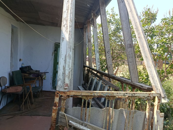 Продаем дачу рябинушка СРОЧНО - фото 1