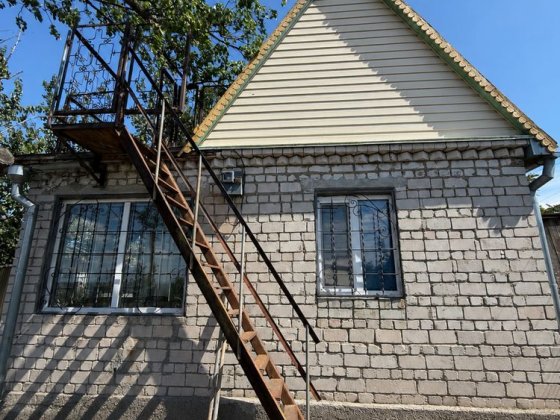 Продам дачу з панорамним видом на річку, сауною та альтанкою | Миколаїв Николаев
