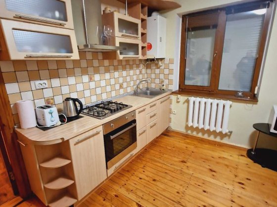 Продам 3к дом, ул. Моторная, Березановка Дніпро