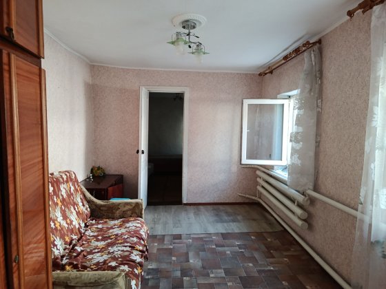 Продам Часть Дома-2 комн.смеж.46/26/20, Центр,р-он М.Морская-Сенная,в/у,газотопление,летняя кухня,га Миколаїв