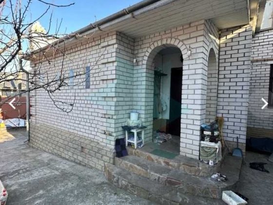 Продажа дома ул. Флотская, капитальный ремонт,безнал. Дніпро