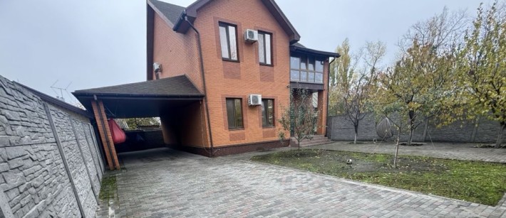 Продам дом на Клочко 3 спальни - фото 1
