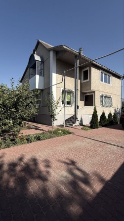 Продаж будинку на Новій Балашівці - фото 1