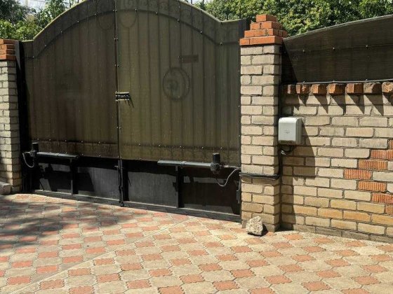 ДОМ НА Толбухина для бизнесса и ЖИЗНИ Одесса