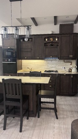 Двоповерховий дуплекс з ремонтом 135 м2 вул.Садова - фото 1