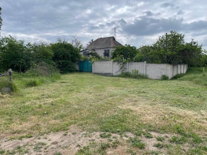 Продаж будинку Широка Балка зуп Хрест - фото 1