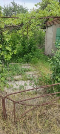 Продам дачу район сухачевки - фото 1