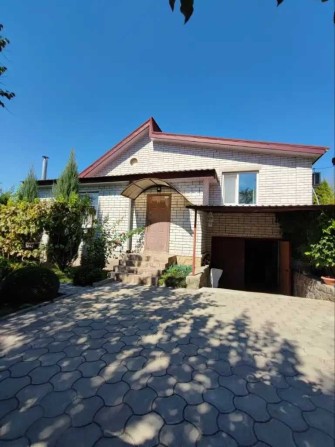 Продам 3к будинок 129м Краснопілля Правий берег Два вида опалення - фото 1