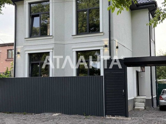 Продам Дом на 3 сотках под Чистовую отделку Петрашевского Чубаевка Одеса
