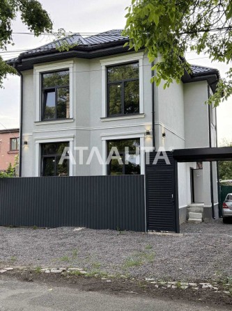 Продам Дом на 3 сотках под Чистовую отделку Петрашевского Чубаевка - фото 1