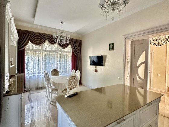 Продажа дома в закрытом охраняемом кооперативе 12 ст. Б. Ф. Одеса