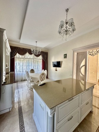 Продажа дома в закрытом охраняемом кооперативе 12 ст. Б. Ф. - фото 1