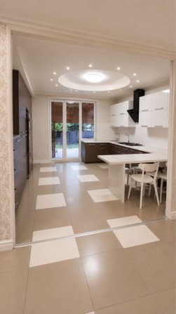 Цена снижена! Продам дом Одесса | 7 ст. Б.Фонтана | 192 м² | Гараж на 2 авто|Барбекю - фото 1