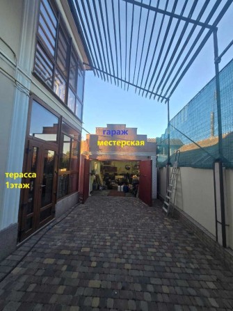 Дом с мебелью и техникой. оставляем все - фото 1
