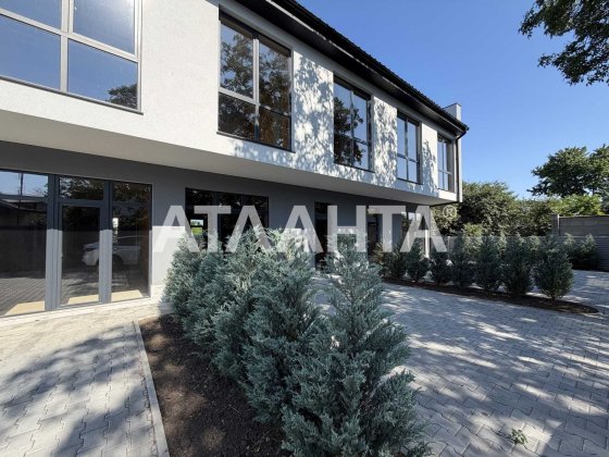 Продам Таунхаус на 2,5 сотках Место для авто Дмитрия Донского Чубаевка Одеса