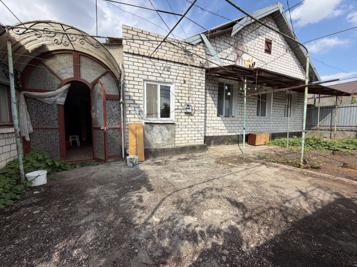 Продаж будинку у корабельному р-ні! - фото 1