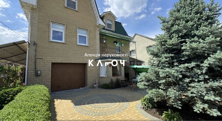 Продам будинок на Лелеківці, вулиця Козацька - фото 1