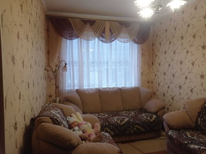 Продам 2х эт.дом 2008г.п.в Матвеевке 6 комн 188 общ в/у - фото 1