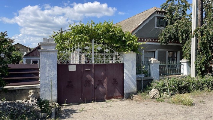 Продам дом в Николаеве - фото 1