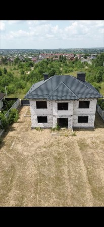 Новобудова на пров. Курінному - фото 1