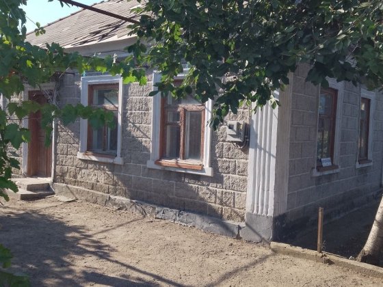 Продається будинок у Варварівці Миколаїв