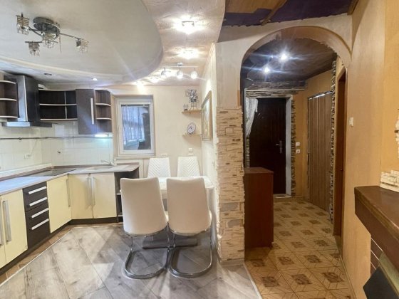 Продаж будинку  "Ракетне Урочище" з меблями та технікою. Держпрограми+ Николаев