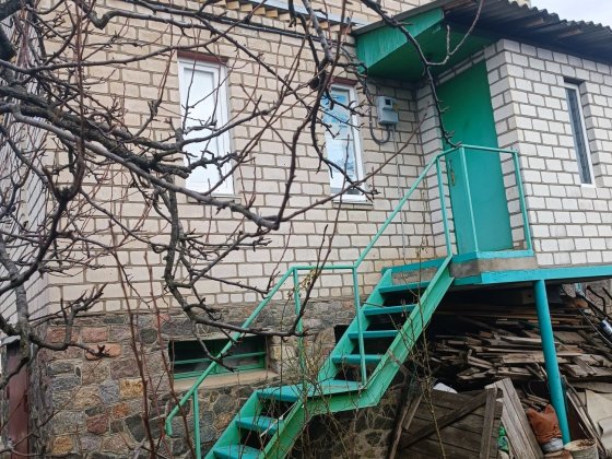 Продам дачу в СТ "ПРУДИ"  мікрорайон Тернівка (Трансаміак) Миколаїв