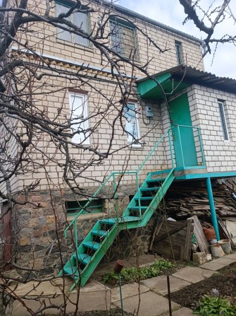 Продам дачу в СТ "ПРУДИ"  мікрорайон Тернівка (Трансаміак) - фото 1
