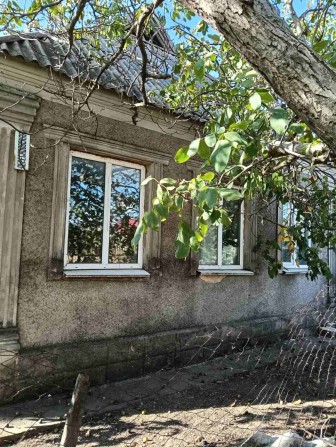 Продам будинок в Тернівці,велика прибудова , комунікації,ділянка - фото 1
