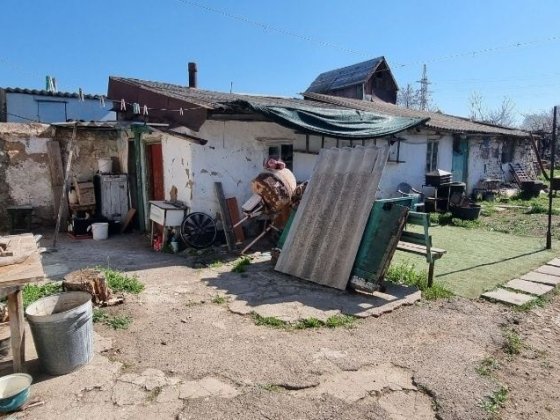 Продаєтся Дом Р-н Володарского Николаев