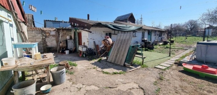 Продаєтся Дом Р-н Володарского - фото 1