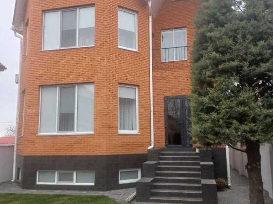 Продам дом вблизи моря Дача Ковалевского Одесса